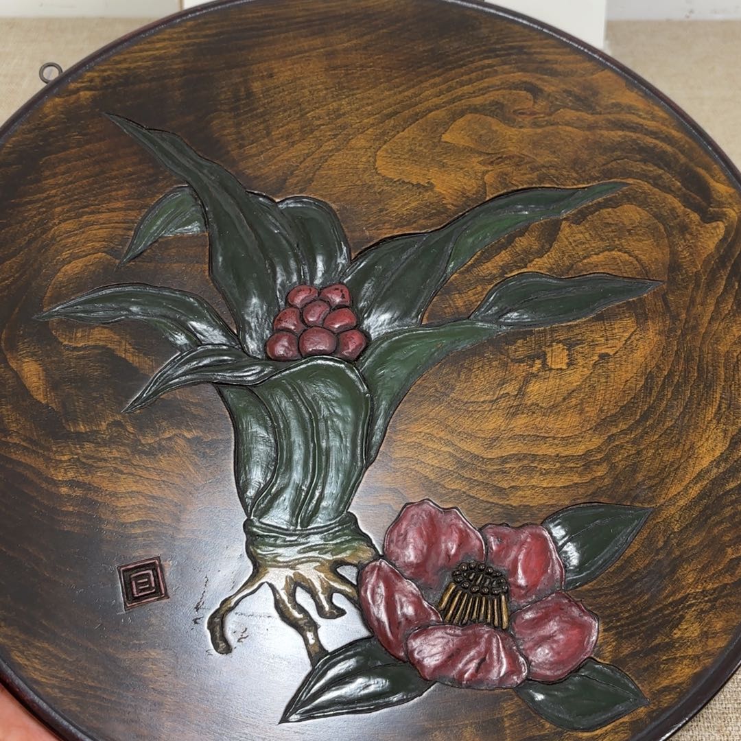 非常好看的物品.  