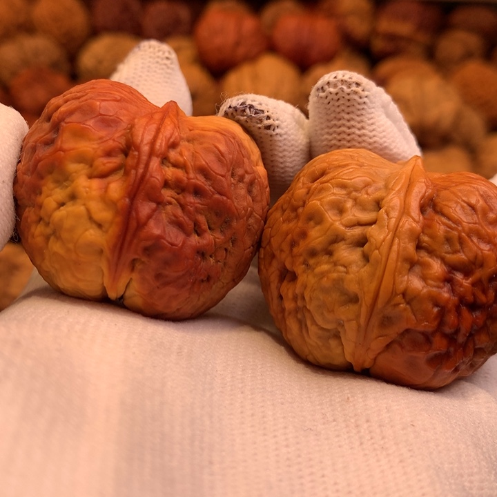 文玩核桃吊坠16…………..