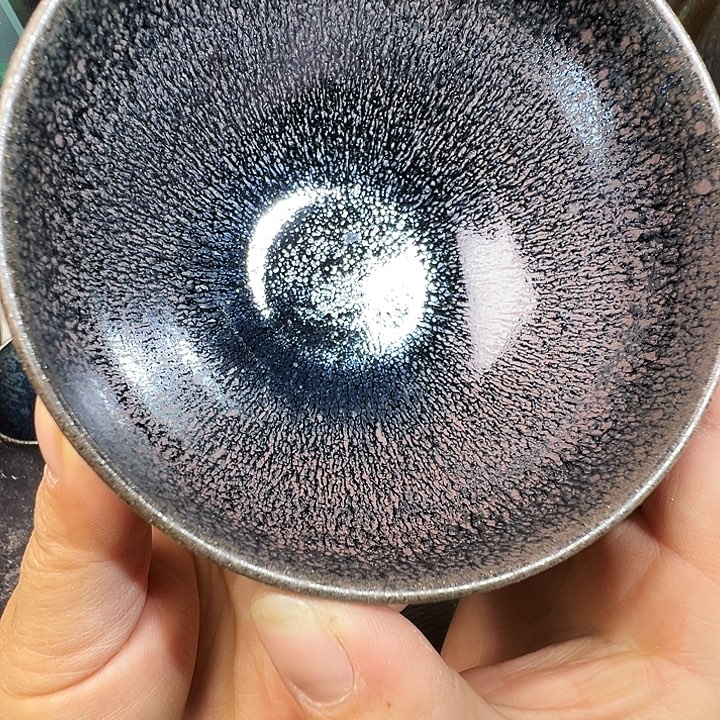 茶盏建窑建盏茶器228