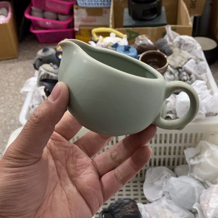 陶瓷艺术品及陶瓷制品