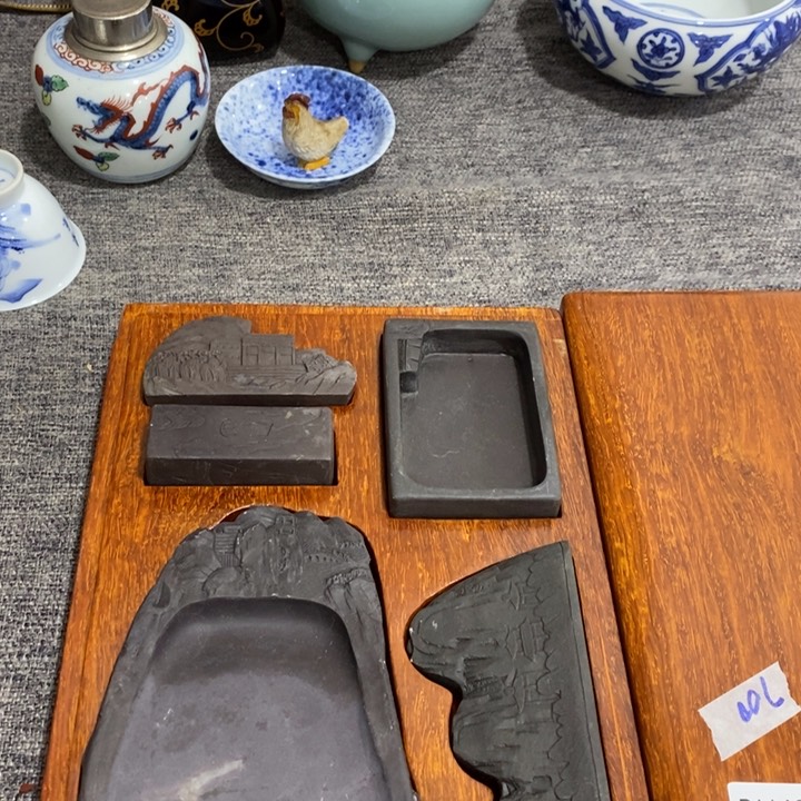 紫砂茶杯非常漂亮好看的碗