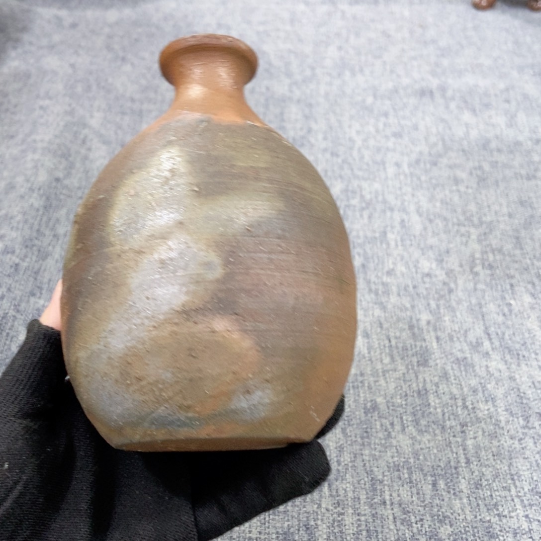 紫砂茶杯非常满意好看得物件