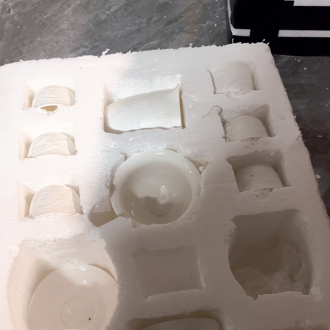 茶具孤品套装摆件套装等等