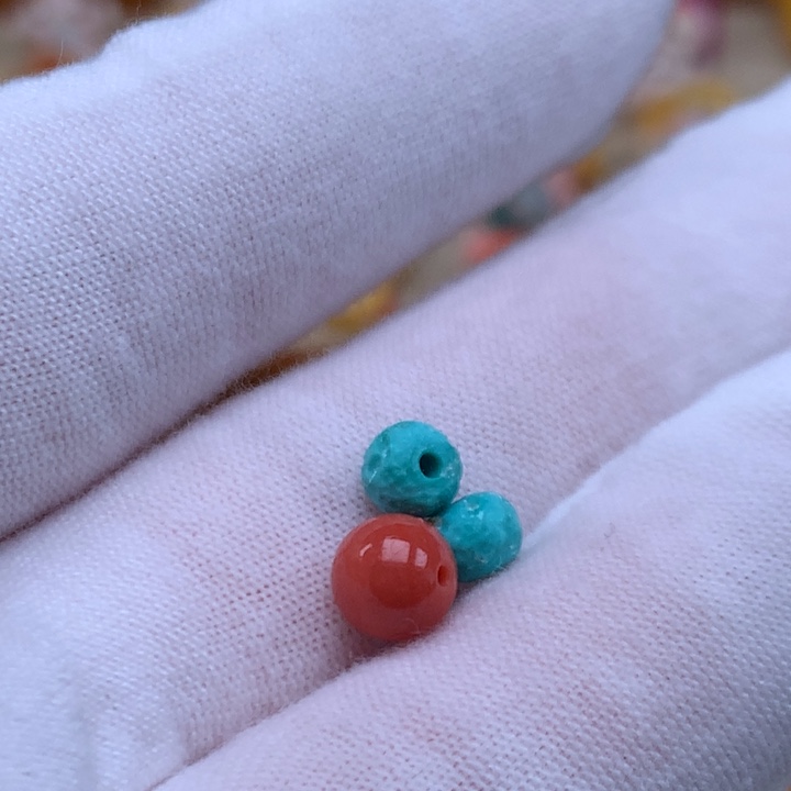 南红玛瑙未镶嵌珠宝奇石