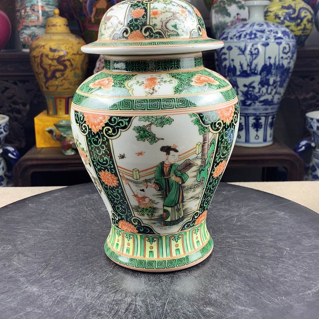 摆件瓷器瓷器瓷器