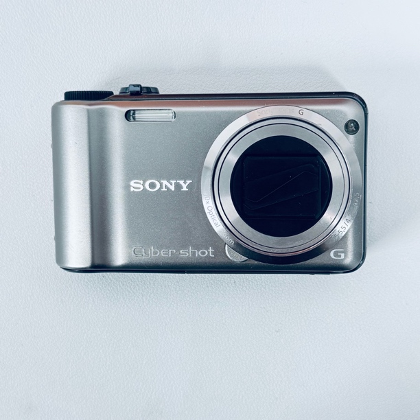 9新 Sony/索尼 hx5大特价1000w像素20倍长焦冷暖都可拍模式多