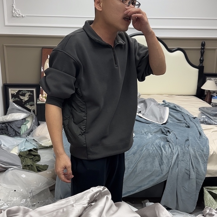 伊***二棉全棉棉034四件套