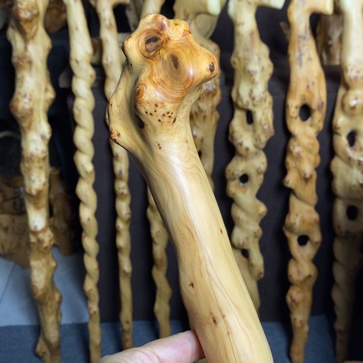 柏木崖柏手工艺品