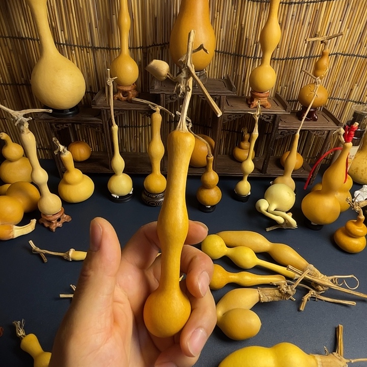 行***上文玩葫芦文玩葫芦