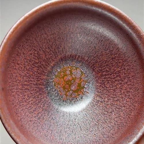 【闪购商品】茶盏-332............