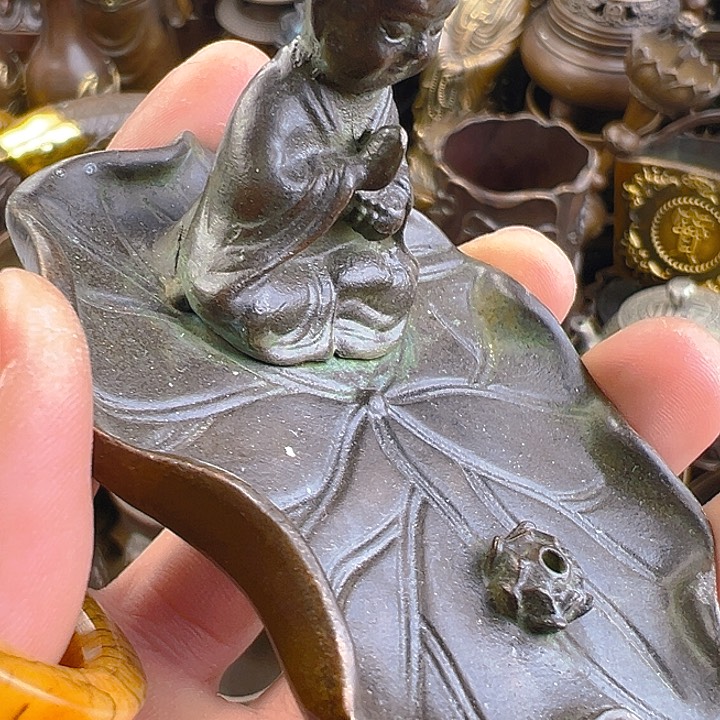 I don’t know if I can get 