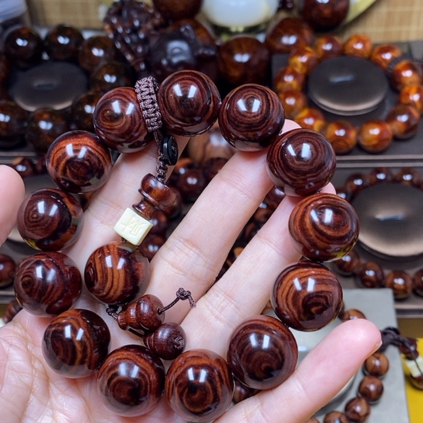 【闪购商品】花梨木类老*米1.8-1.8-1.8