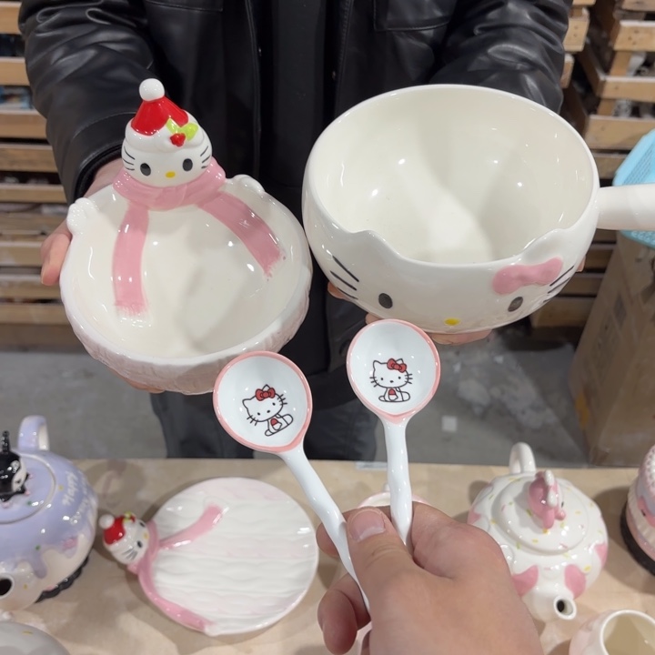 我们的目标就是让自己