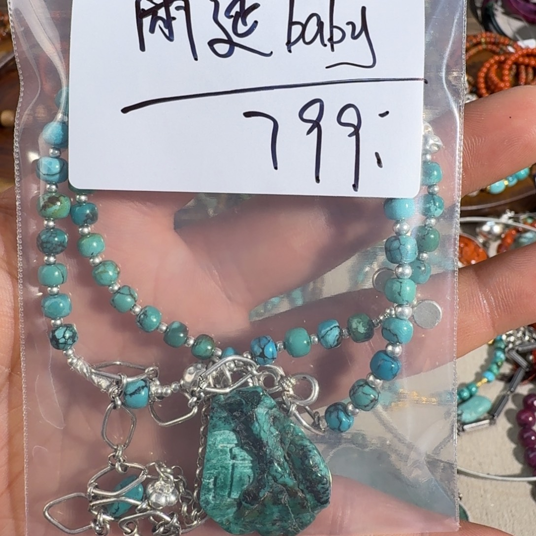 潇***y玛瑙/玉髓散珠天然玉石散珠配件