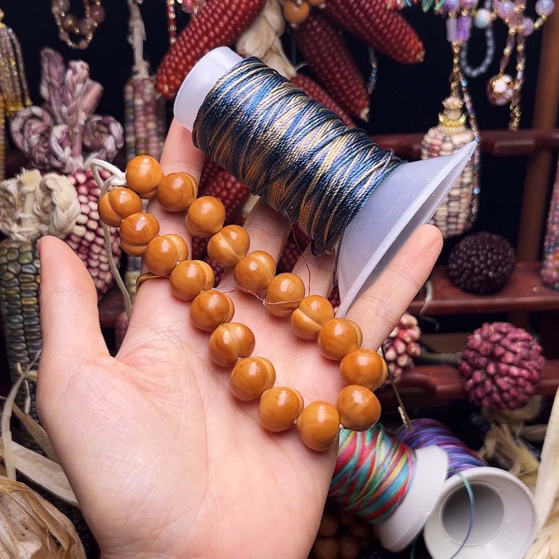 J***O有机玻璃Jojo定制葡萄串