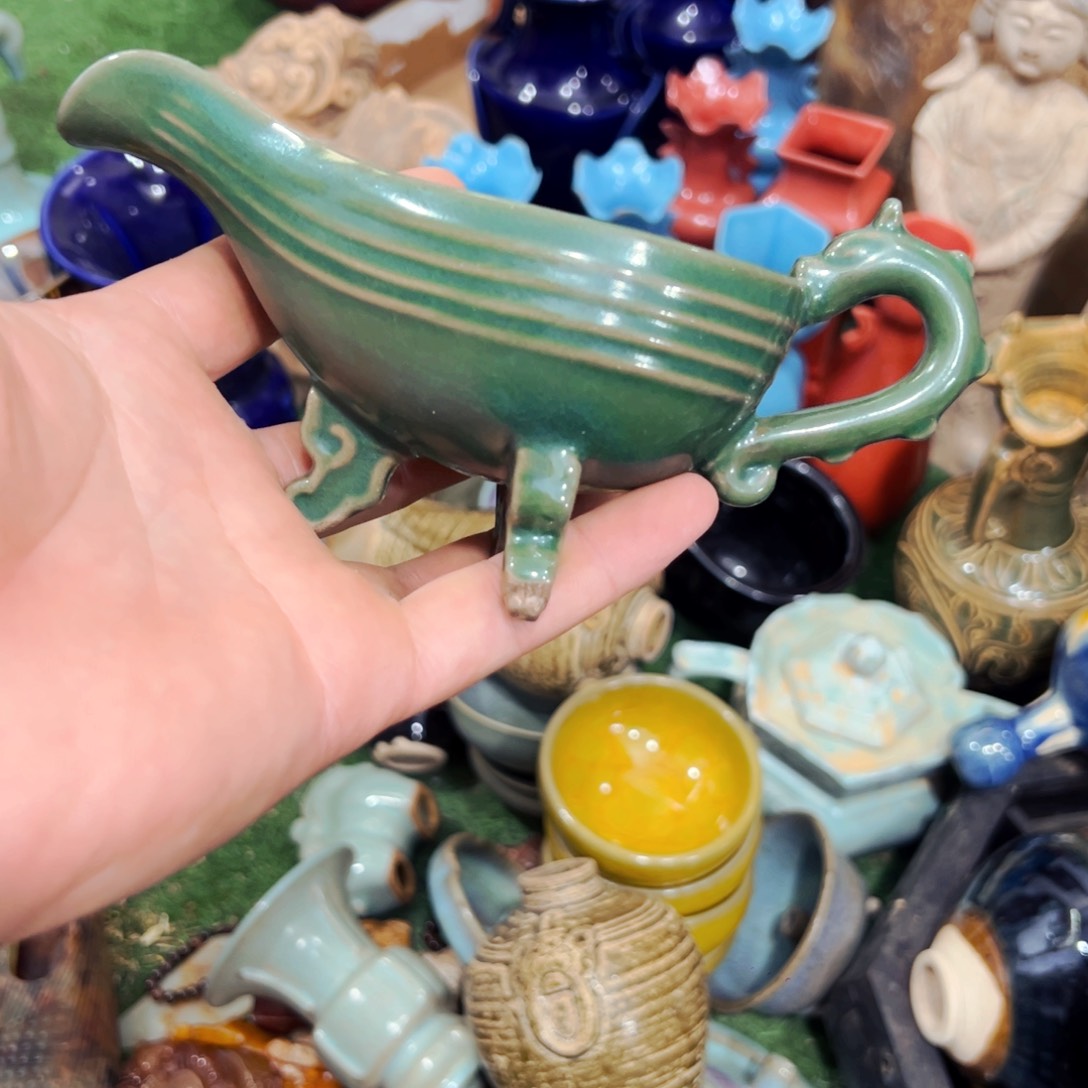 罐摆件摆件摆件摆件