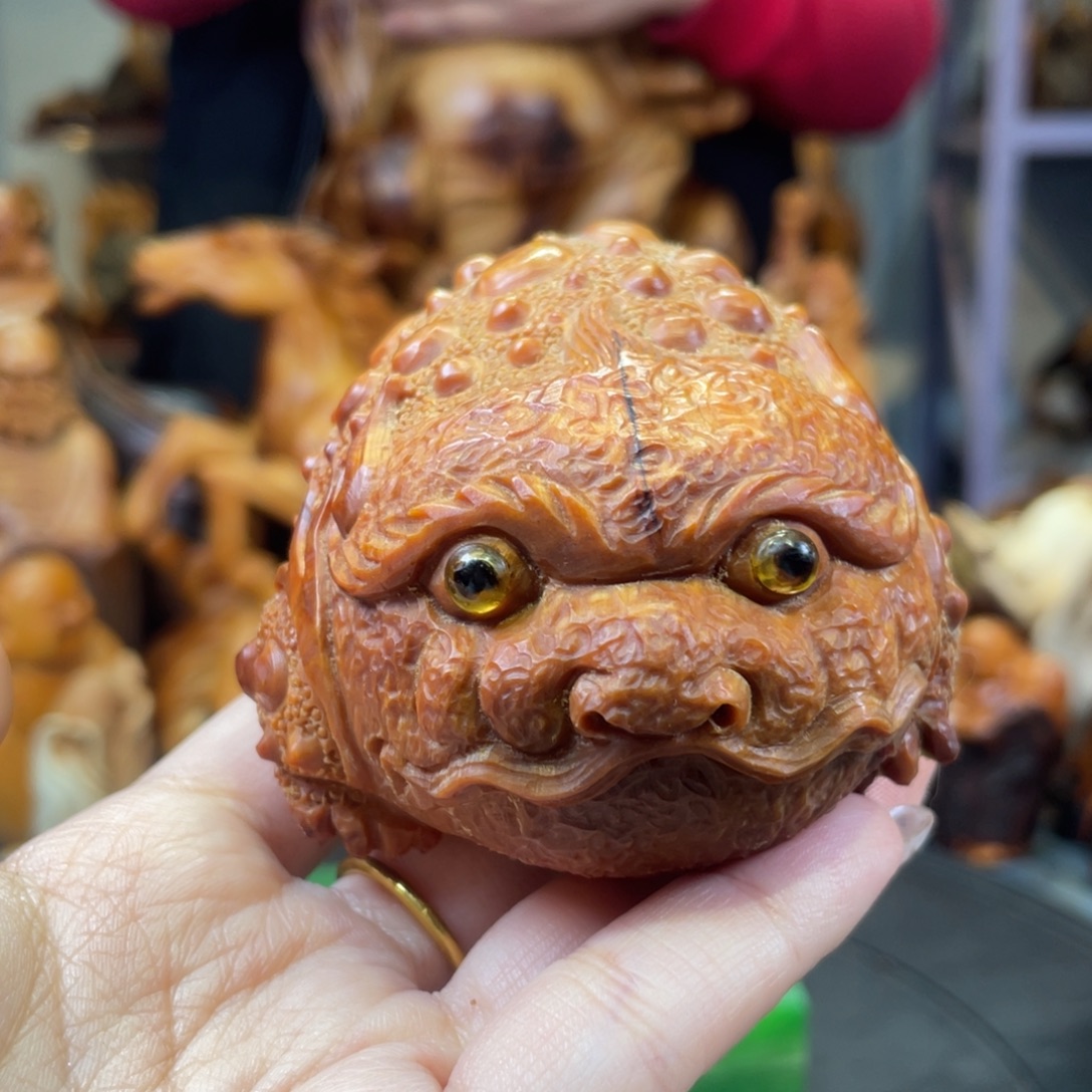 手串/手链柏木（崖柏）