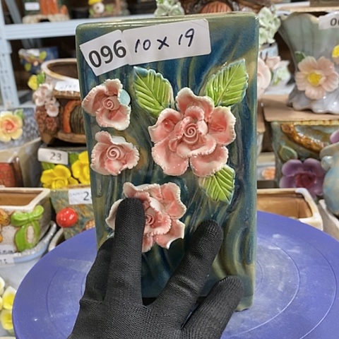 【闪购商品】红陶1