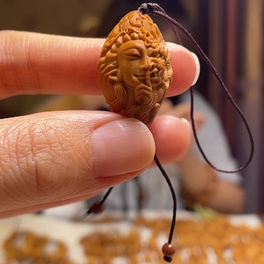 手串/手链橄榄核橄榄核