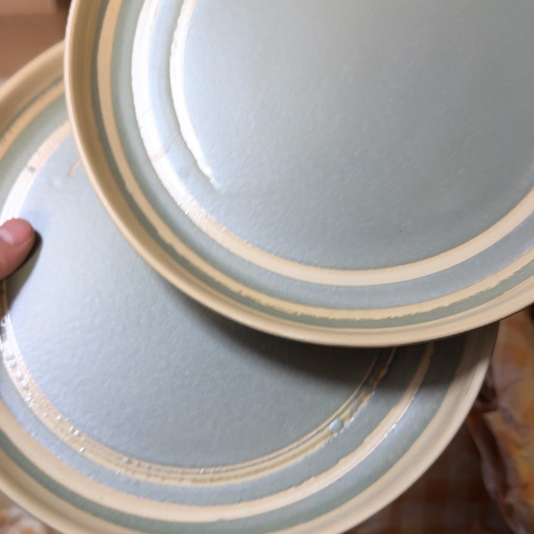 陶瓷微瑕微瑕，满15飞，感谢姐姐支持