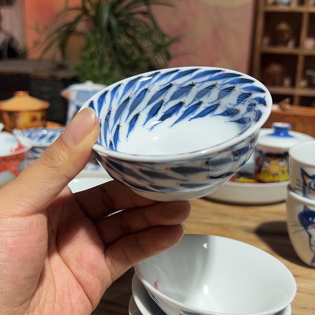 陶瓷艺术作品欣赏