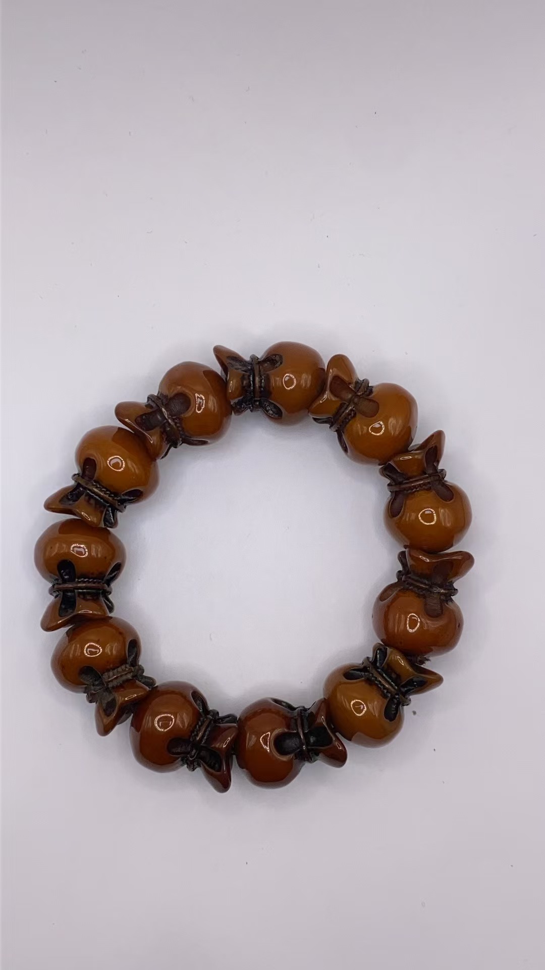 CY58【创艺家】精致手串（多样性发其一）