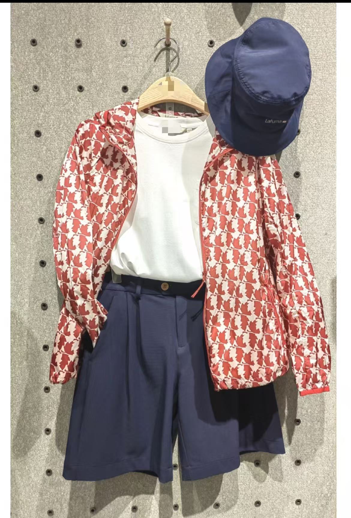 【小半女装】单品直播链接-二十二