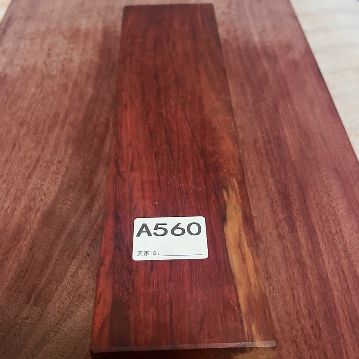 雨***成套家具紫檀木类80.5*22*2.5多厚鸡翅木