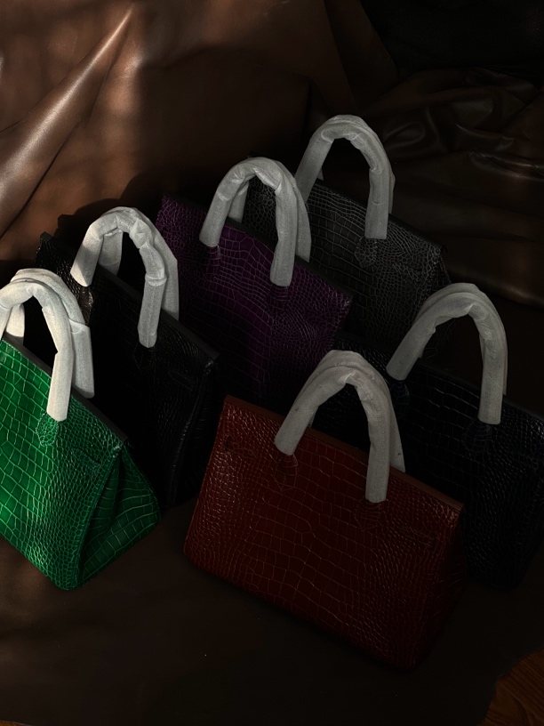 高货手工包铂铂系列30cm