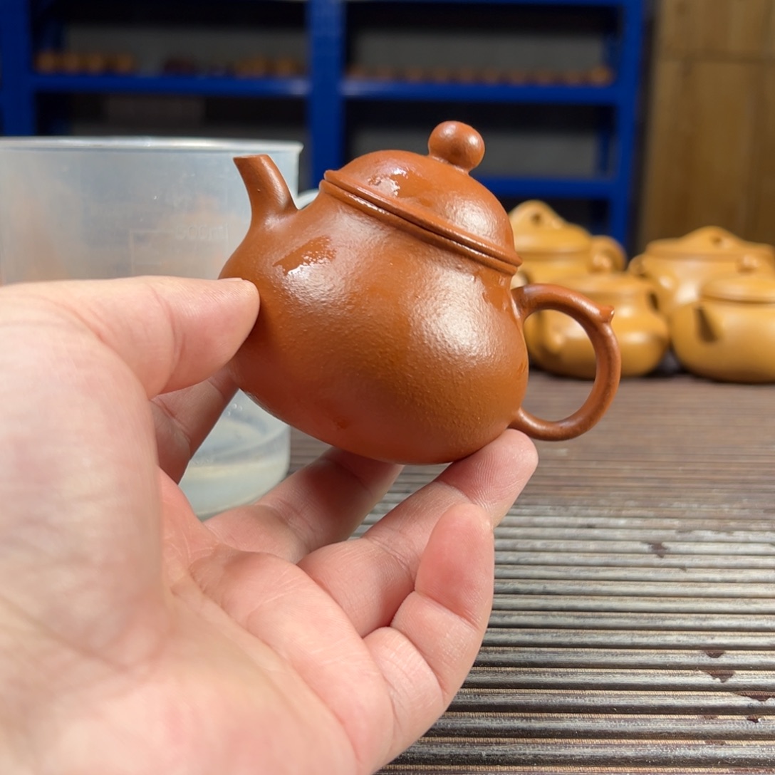 茶壶紫砂紫砂的紫砂