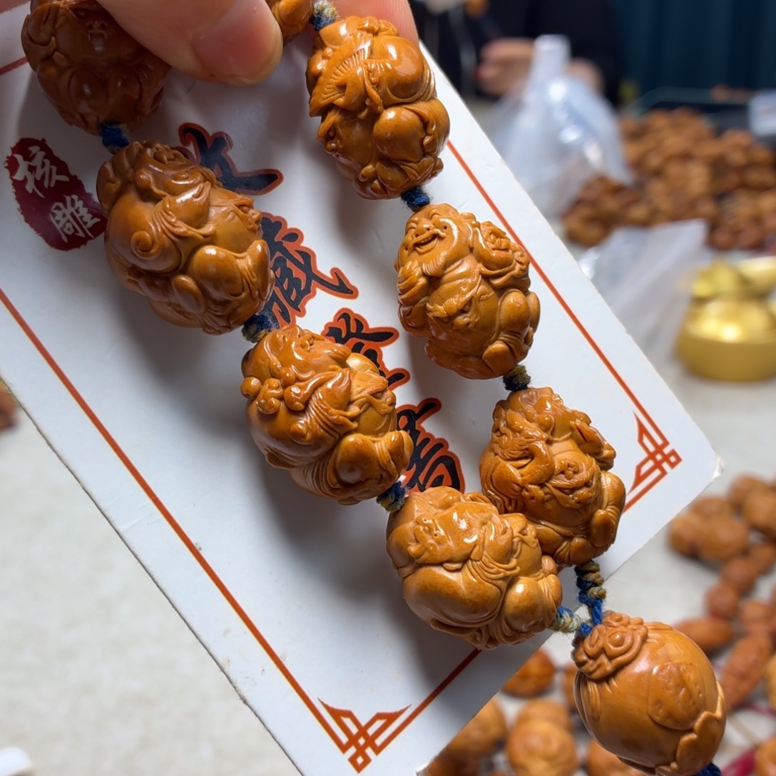 吊坠橄榄核橄榄核