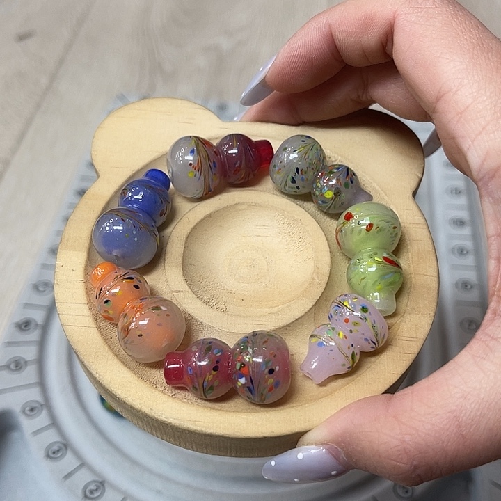 小***米琉璃铜合金锡合金铜合金