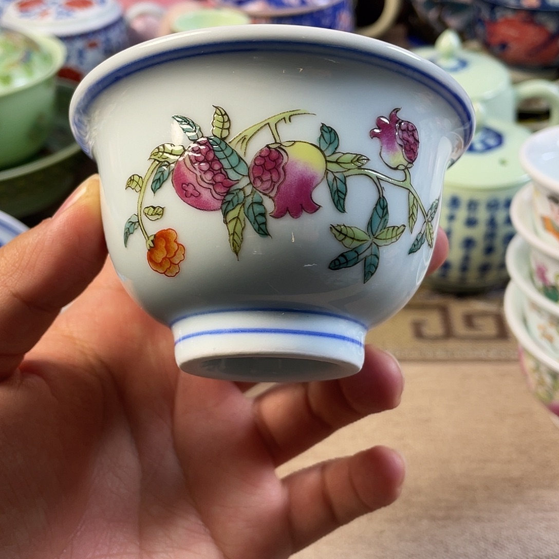 瓷片景德镇陶瓷899999999999