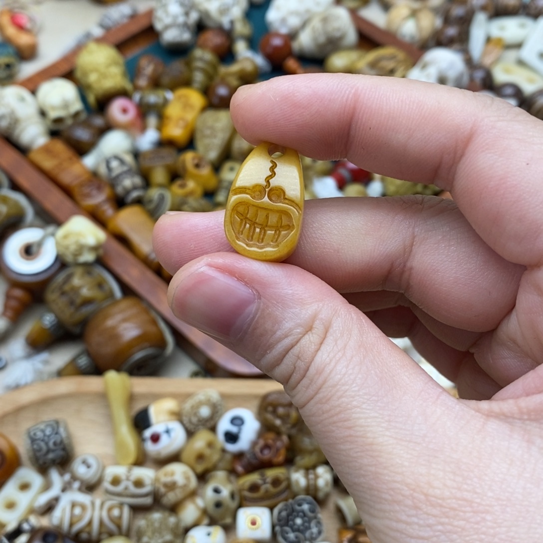 追***求其他驼骨配饰配件