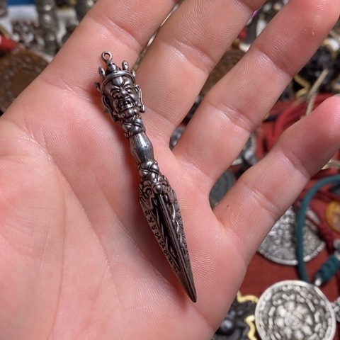 泥塑小元素品相完美