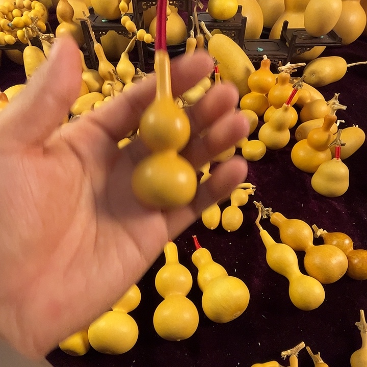 葫芦微瑕葫芦不退不换