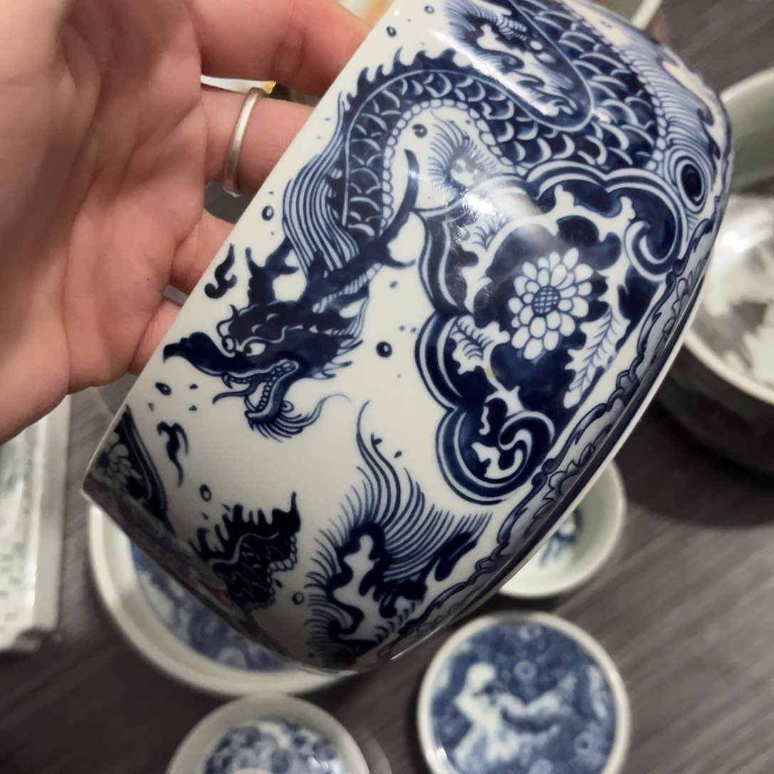 陶摆件仓库直播间专属链接