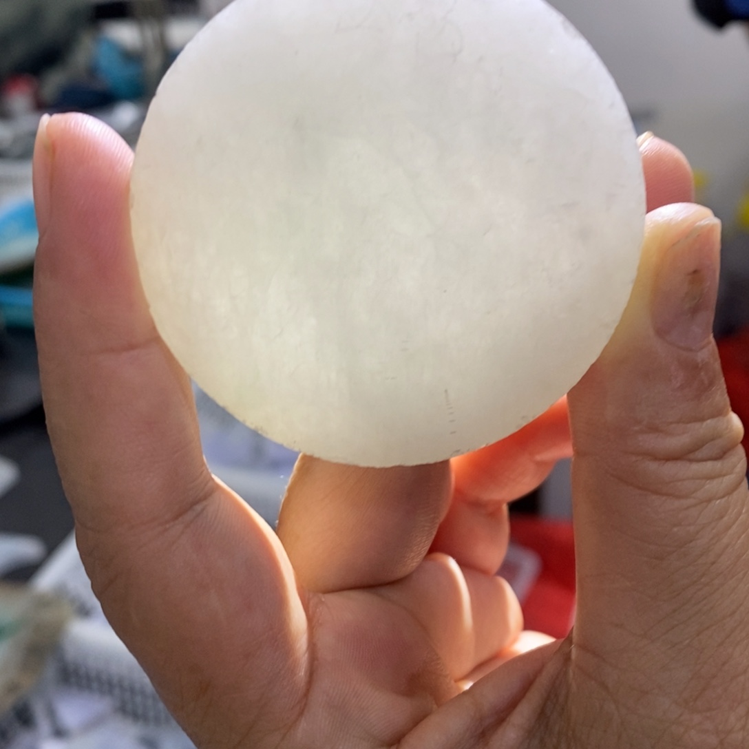 定制翡翠未镶嵌        