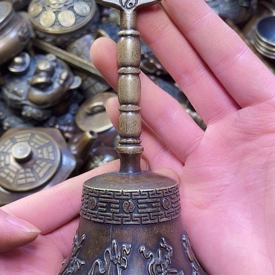 铜器摆件诚信经营