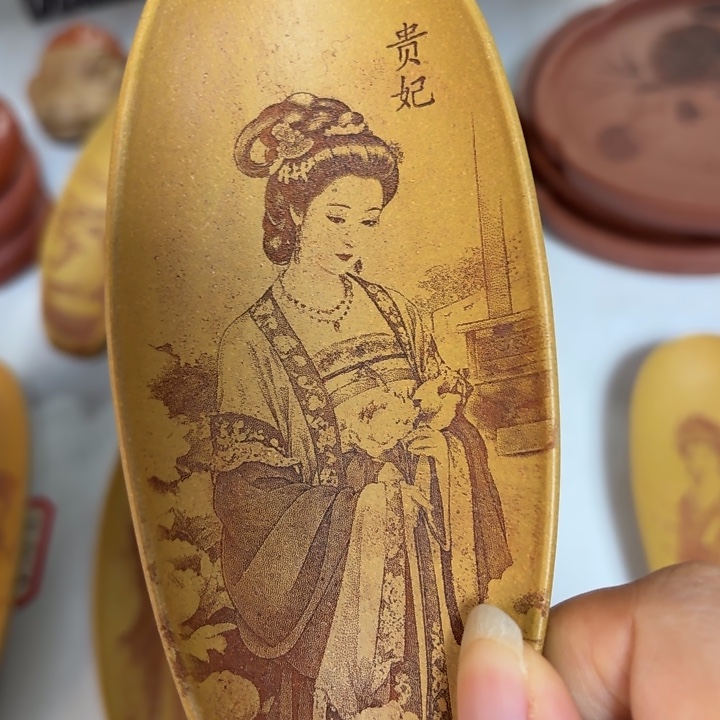 茶壶紫砂宜兴原矿紫砂