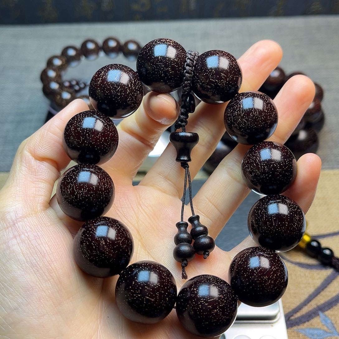 檀香紫檀（小叶紫檀）用****92.0 12爆