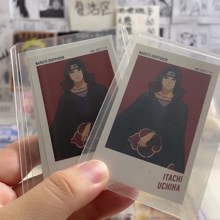 宇智波鼬特价专拍