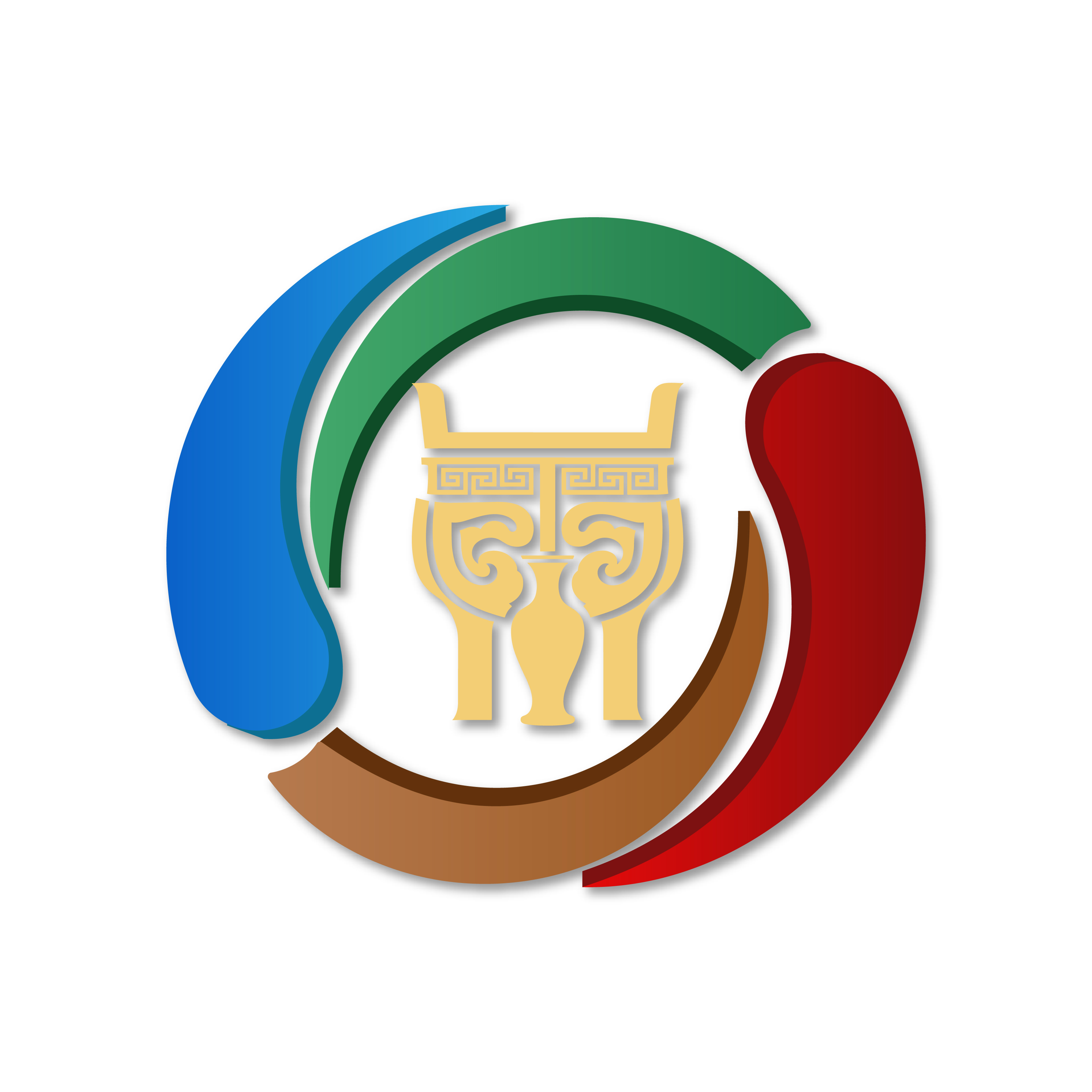 爱新觉罗老师4.5平尺年画作品随机