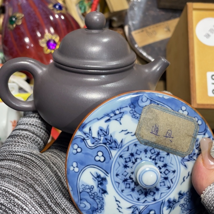 紫砂陶瓷艺术陶瓷艺术陶瓷艺术