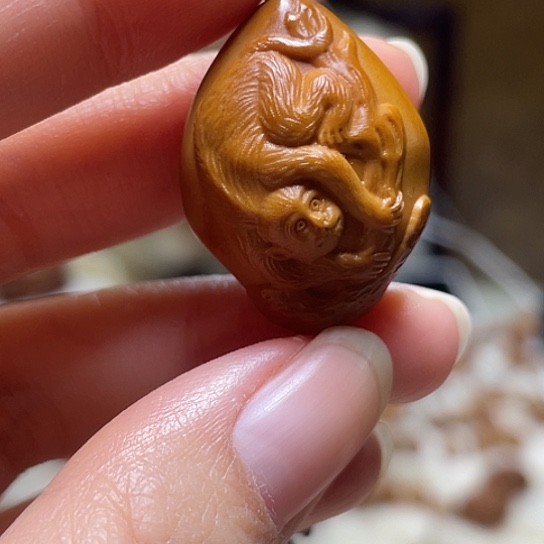 手串/手链橄榄核橄榄核