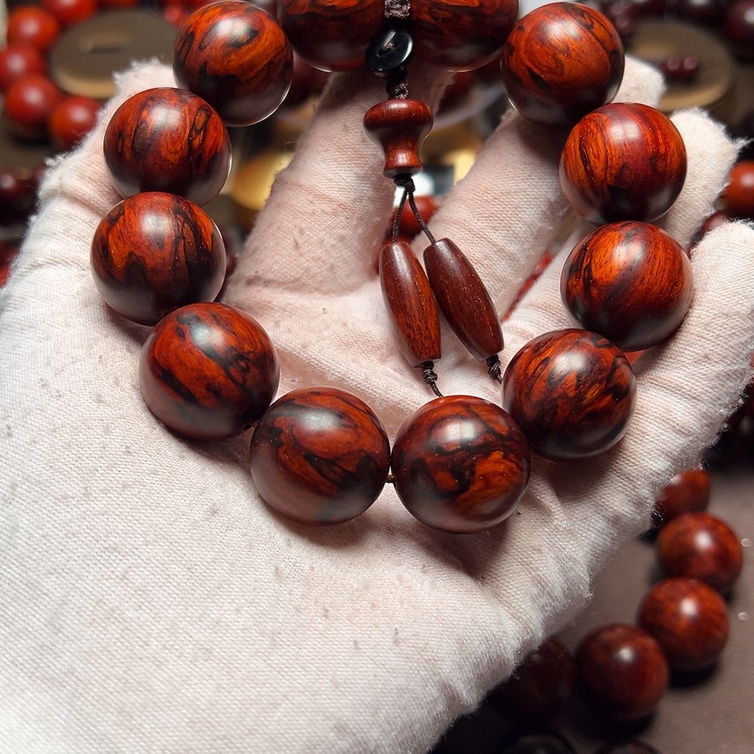 木2.0瘤疤花火焰纹