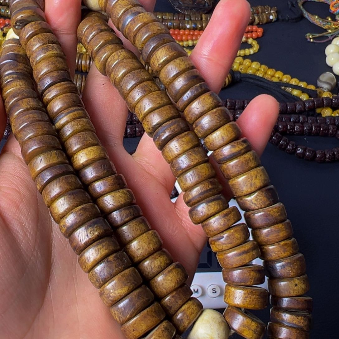 大果紫檀（缅甸花梨）玛*