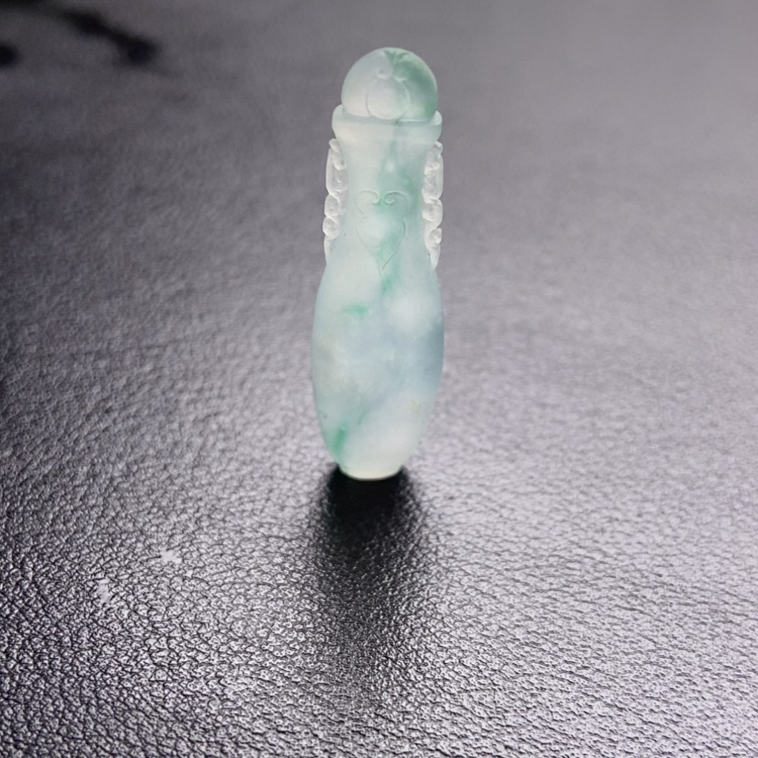 定制翡翠未镶嵌126590868