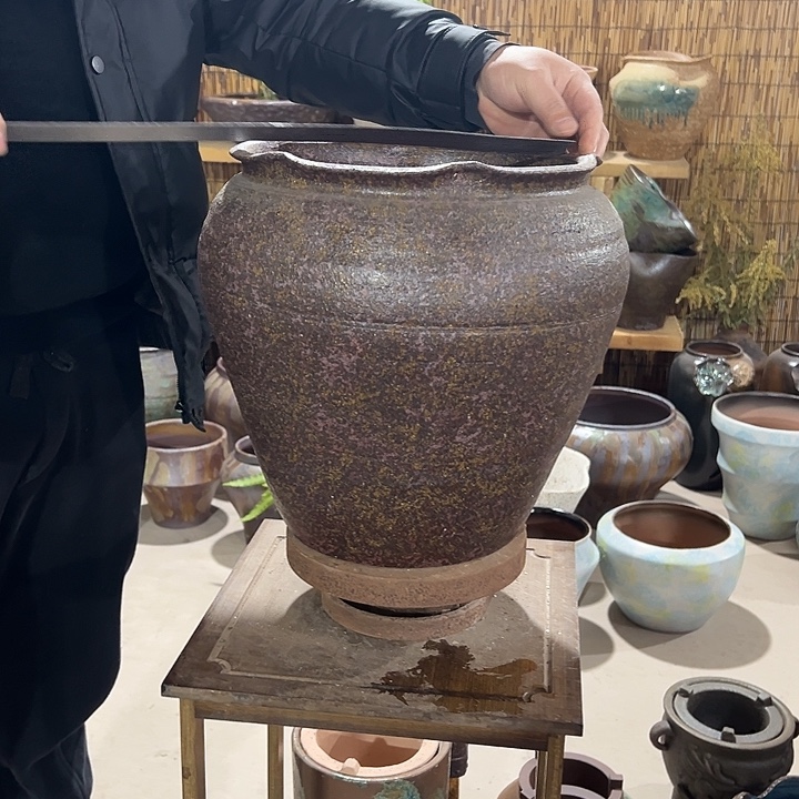 高31/28花盆改革环境口口