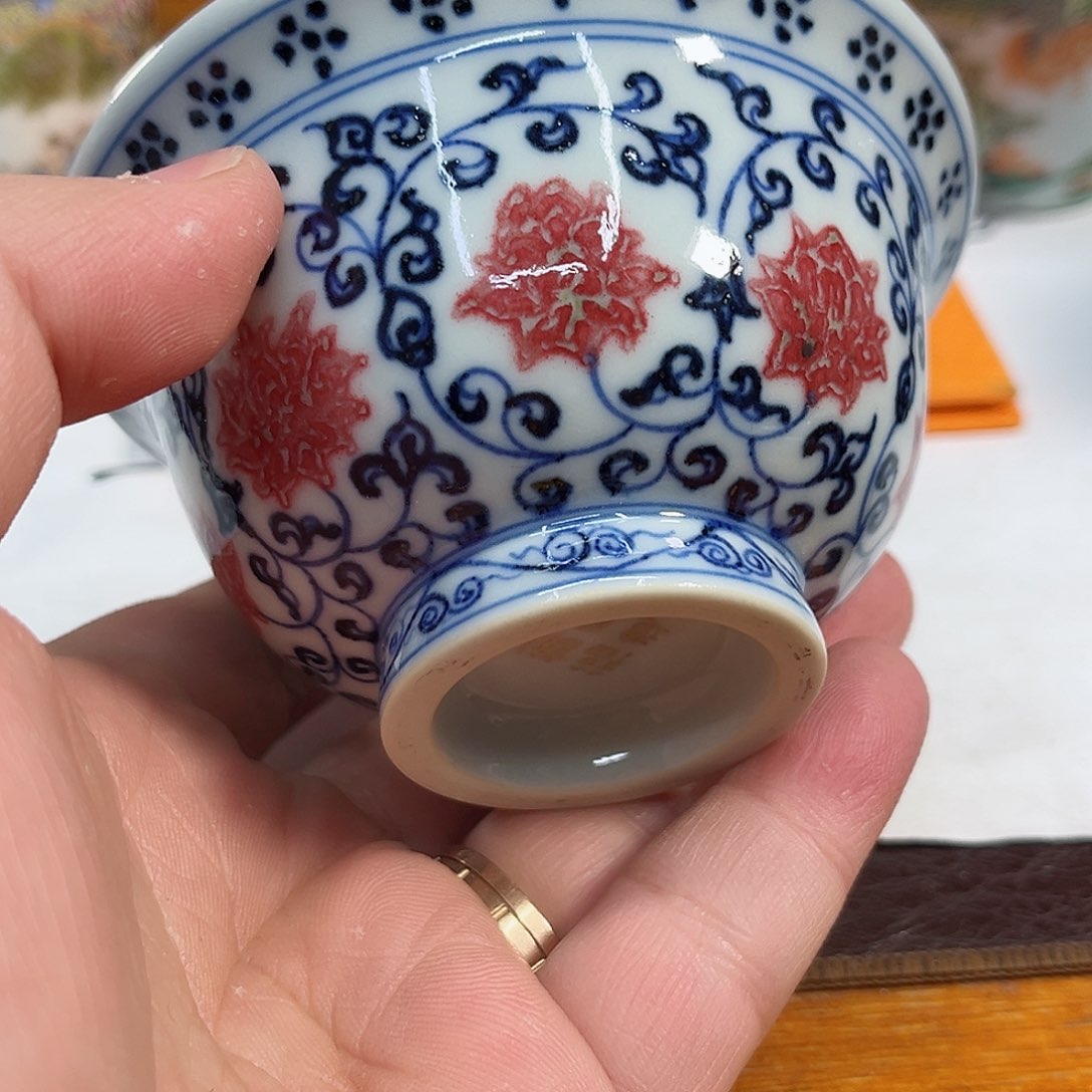 杯千年瓷都景德镇 艺术关注谢佳豪